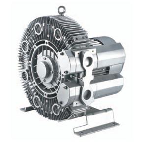 粮食扦样用高压风机4RB 210-0AH16-7 0.55KW 高压风机