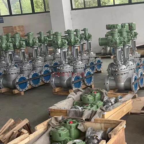 AC1140V|AC660V矿用隔爆一体式电动闸阀 MZ941H-25C DN400电控阀