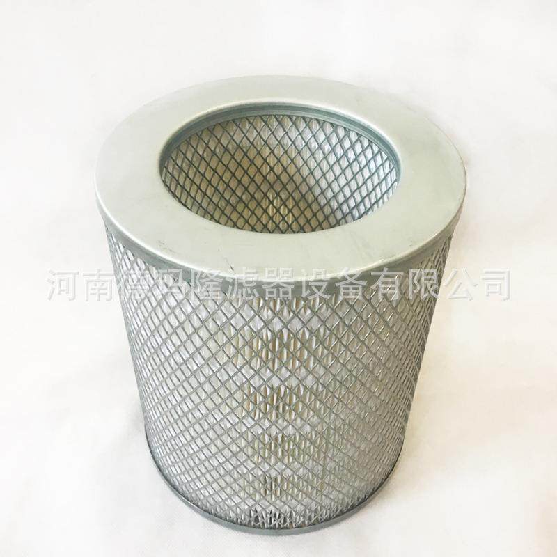 供应钢厂专用空气滤芯VER1700KS2H