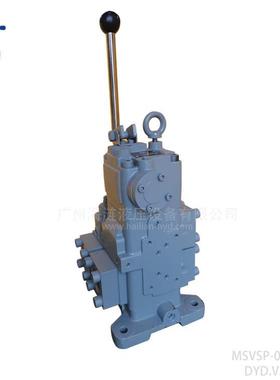 船用液压控制阀MSVSP-06A-90舱盖液压阀