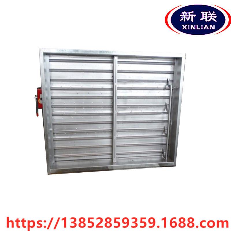 70度 150度280度防火阀PY-SFD江苏防火阀空调中型企业