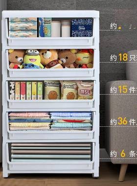 Y誉1床头柜RDE柜简约现塑抽屉式小柜子小户型床料边储物卧代室家