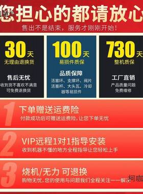 空压机业级型380V高压大气泵小型220V喷漆工泵PYK打气汽修空气麦