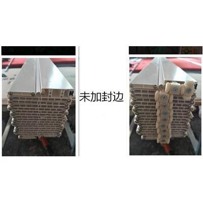 pvc折叠门推拉门498开放厨房移门室内隔断门间台卫生阳易门简商铺