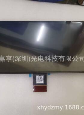 1.1寸TM01JVKP0L2TM101JV1KP02-00-BU1-01车载中控RCY显0示屏触摸