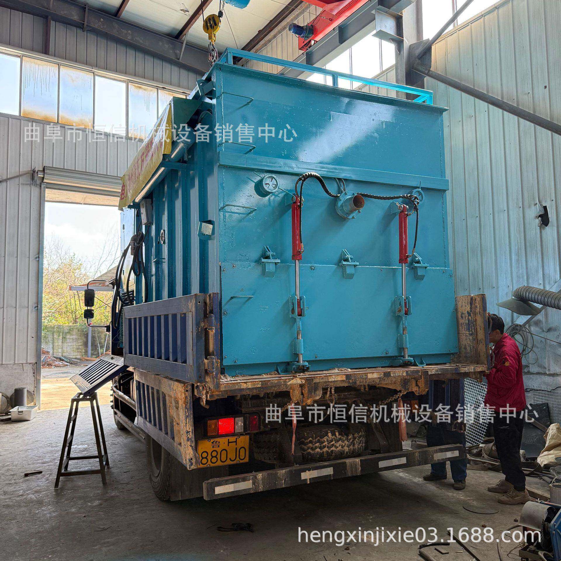 甘肃烟兰州电拉粉煤灰202511224.2m长负吸尘车厂压zcjb电厂道风道