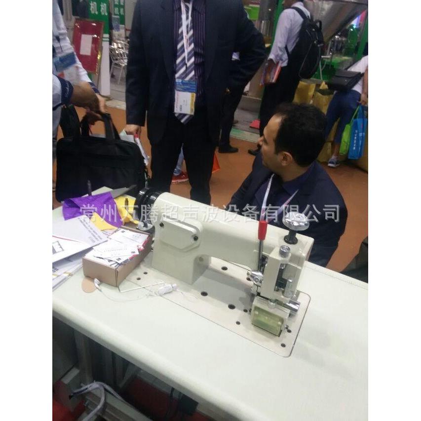 纺布芯封口机套封口机枕无头内胆无枕线枕缝合机内胆缝合花WRN边