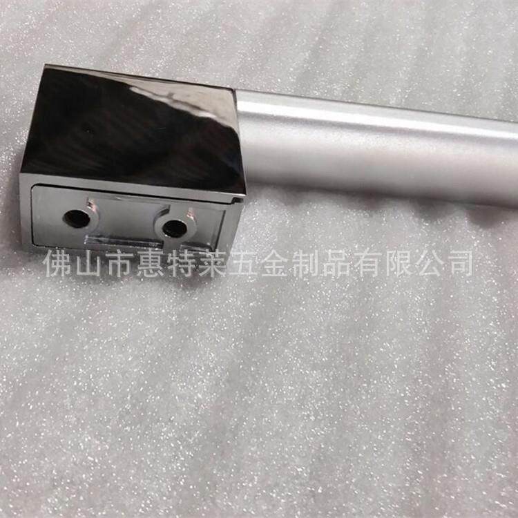 现代门简约商铺玻门加长定制拉手大衣柜橱柜抽屉吊柜璃柜柜把子手