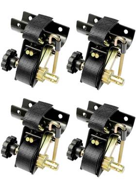 梯架P带，带/J-背钩（4CS），2