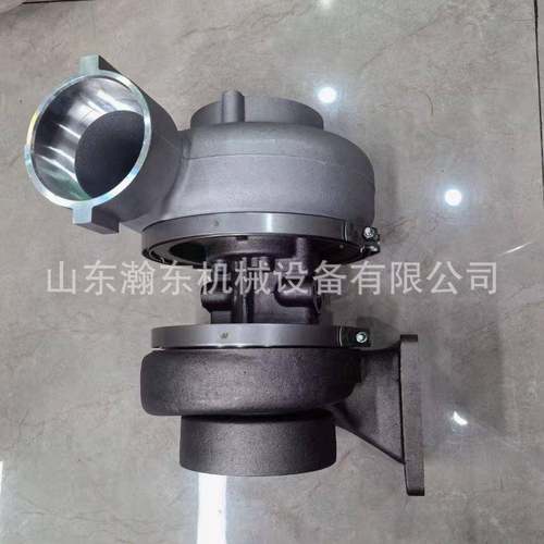 挖掘机PC459无品牌/0LC-11增压器607-112-500