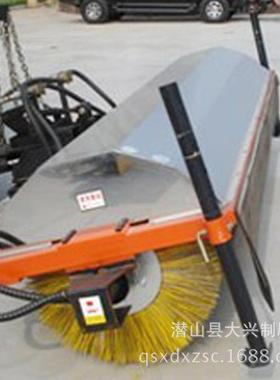 生路产厂家生产机扫路刷洗地毛刷环卫刷扫路刷扫地扫车03毛刷