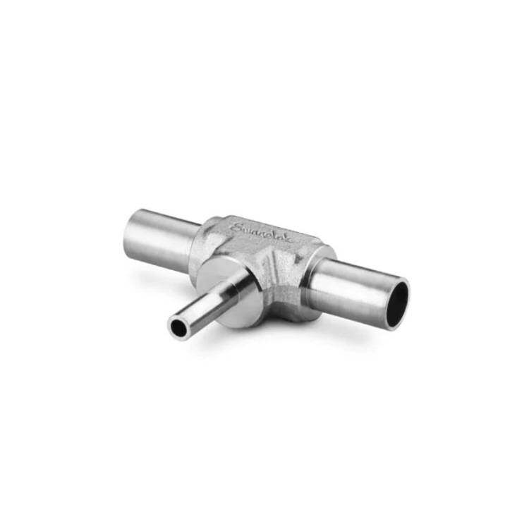 UNILOK UHP Fittings 焊接接头 bend fittings 高纯接头
