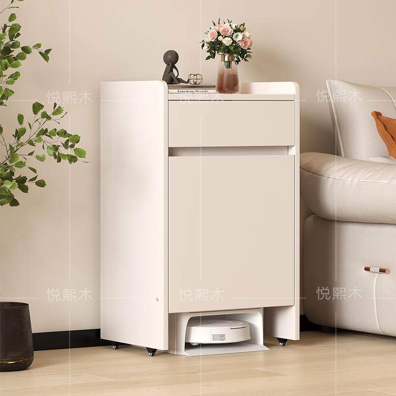 实扫木扫地机置物柜柜云鲸通用型石头地机架子追觅基站鱼985缸边,玩具/童车/益智/积木/模型,其它,淘宝优惠券,粉丝福利购,淘宝优惠卷