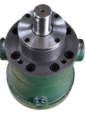 1FMR0MCY14-1B16M轴CY14-1B向柱塞泵式定量高柱塞泵电动压油卧泵