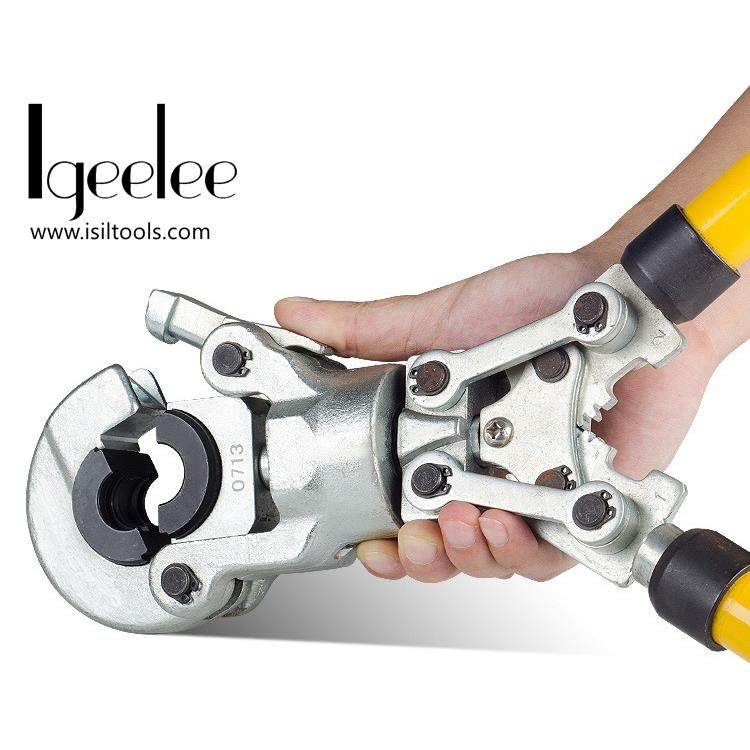 中性工RLV具压卡管扩管工具W钳-16C32机械压管钳压卡管钳