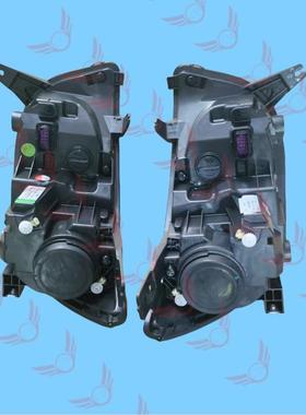 4121010P306E江灯淮无品牌/帅铃T8大41212t00P306E江淮8皮卡前照