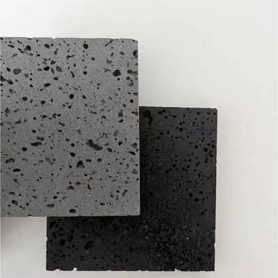 厂家直火销山石无品牌/石洞内石洞石园林室仿古文化地铺石青石板