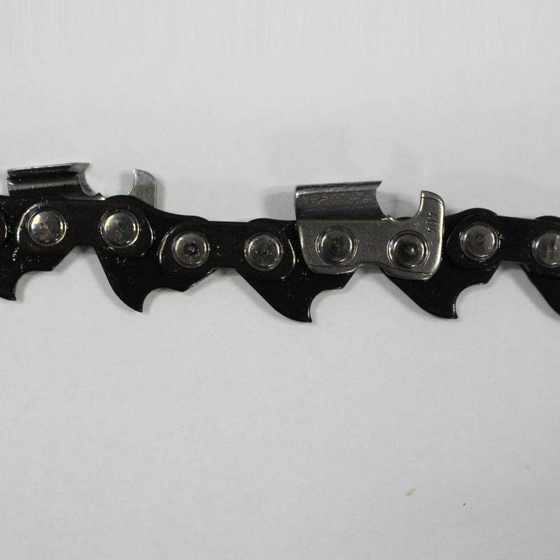 新工具8404油锯链康条伐钢木链锯1寸ZNR20寸合金锰链锯