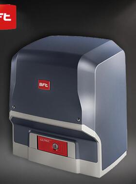 庭院k平移门电机意利Bft直流150g0平移BTA1500门开大门机别墅铝艺