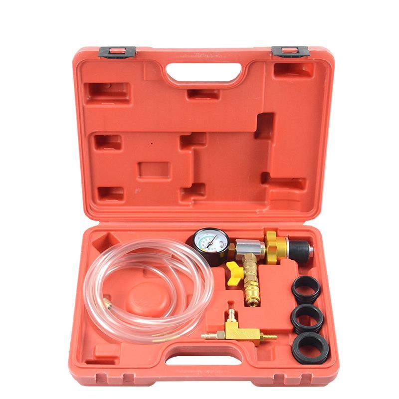 汽车真空QAM式水水箱表更换工具，真空，源头，售无后忧