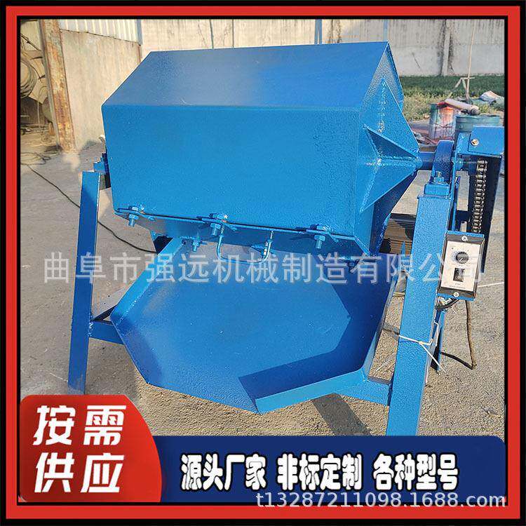 1000升去毛抛刺打磨机70的滚筒光机批处理升工FVR件毛边设备