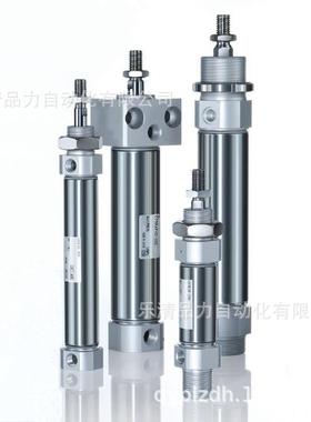 标准缸C75E405/CD5E407-10-ICS15-20-25-30-3-4气0-45-50C-L-B-A-