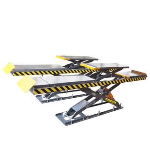 汽车举轿升机升子DL-4.0DJ母式地藏大举机汽车车维修保养平台提升