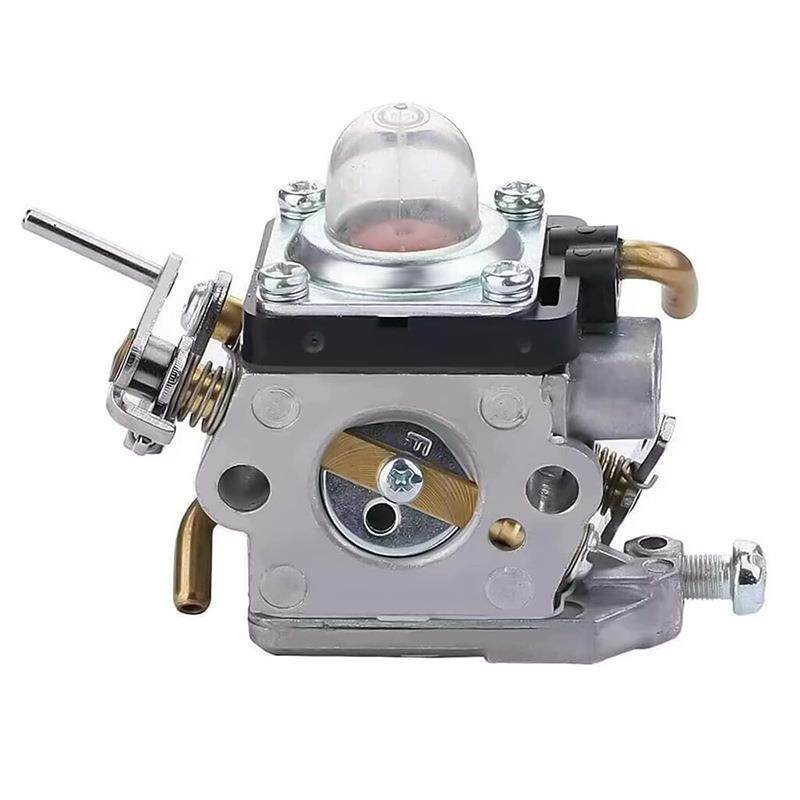 Husqvarna 122LDX 122C 122LK 574386701 581734301 22cc 化油器,鲜花速递/花卉仿真/绿植园艺,割草机/草坪机,淘宝优惠券,粉丝福利购,淘宝优惠卷