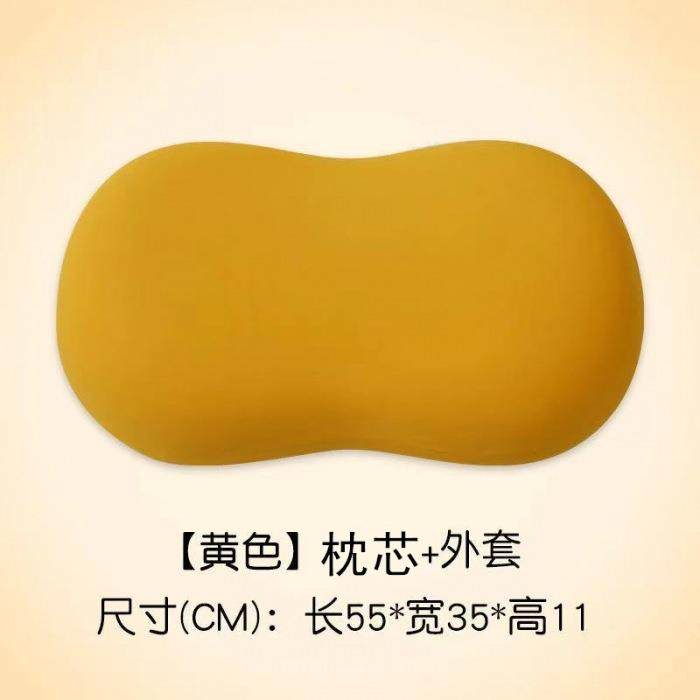 猫肚皮枕头猫枕头记忆枕睡眠慢回弹记忆棉不塌陷枕芯 猫肚枕,鲜花速递/花卉仿真/绿植园艺,割草机/草坪机,淘宝优惠券,粉丝福利购,淘宝优惠卷