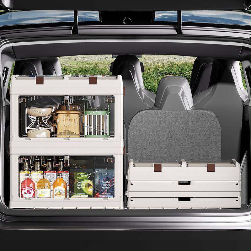 可折叠收纳箱折叠箱大号后备储物箱塑料整理箱户外露营箱车内,鲜花速递/花卉仿真/绿植园艺,割草机/草坪机,淘宝优惠券,粉丝福利购,淘宝优惠卷