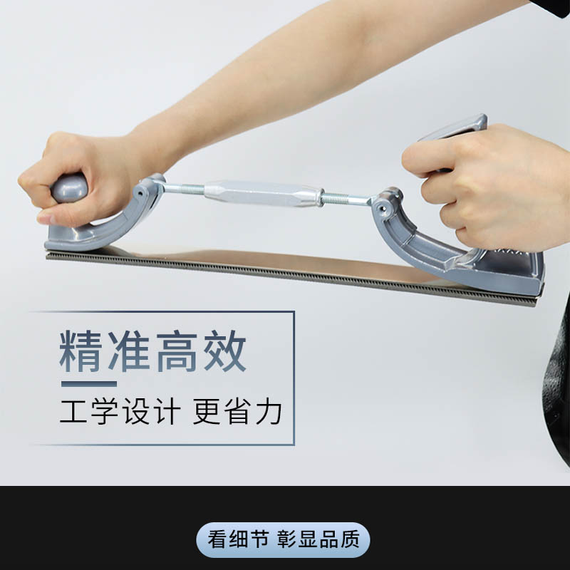 汽车钣金锉刀数据复原无腻子修复工具设备打磨车身修平锉