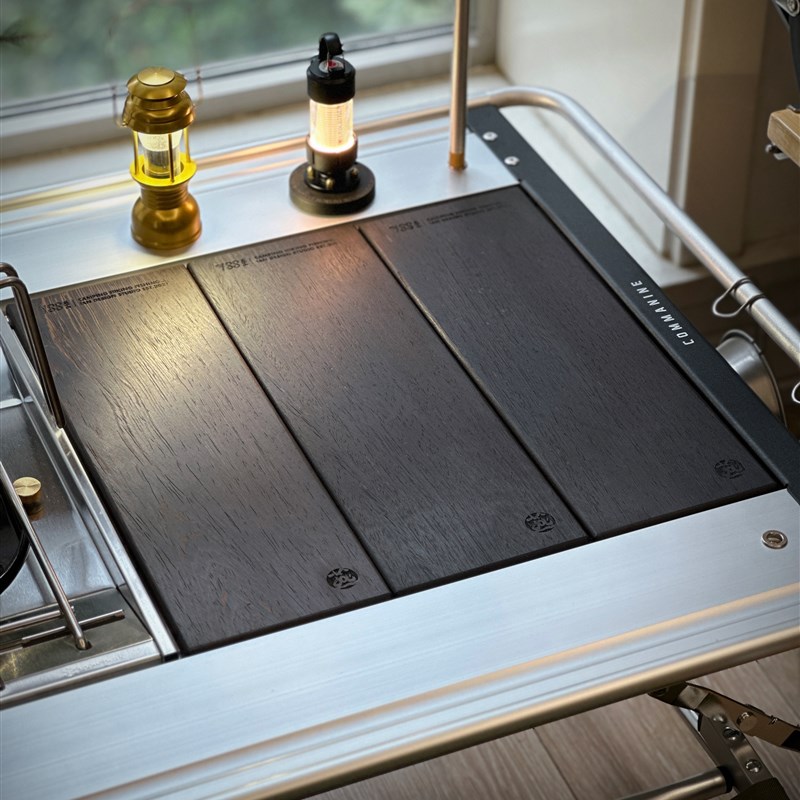 燕十山yss露营鸡翅木igt桌面半单元板雪峰onwy等igt桌子通用桌板