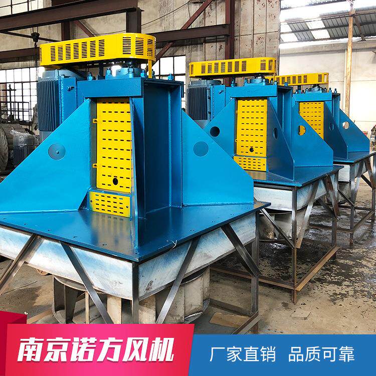 厂家供应回火炉用风机轴流风机烘箱及干燥设备循环