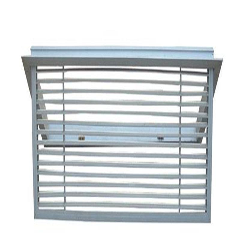 侧壁格栅风口 侧送风口FK靖江用户至上中型企业