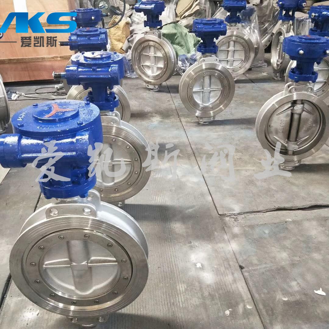 对夹法兰软密封碟阀D373HWX-10/16C/P铸钢不锈钢对夹金属密封碟阀