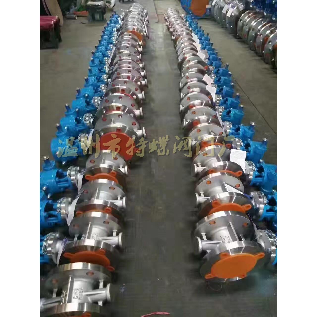 304不锈钢蝶阀碟阀价格表手动对夹蝶阀手动法兰蝶阀铸钢蝶阀