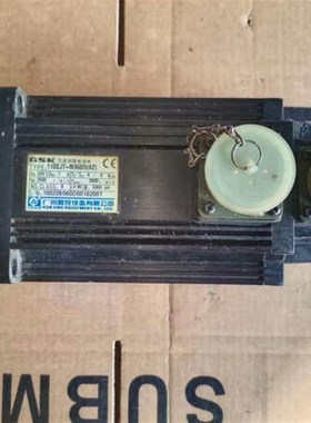 议价交流伺服电机110SJT-M060D(A2)