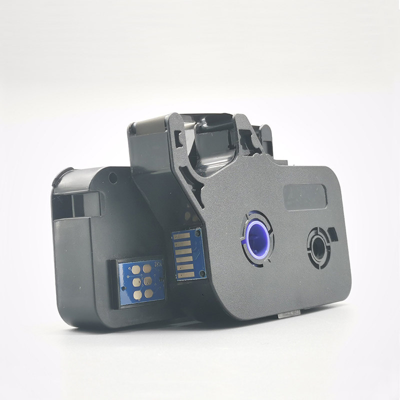 适用硕方线号机TP60/66i代用色带70/76i套号码管打码机打印机色带