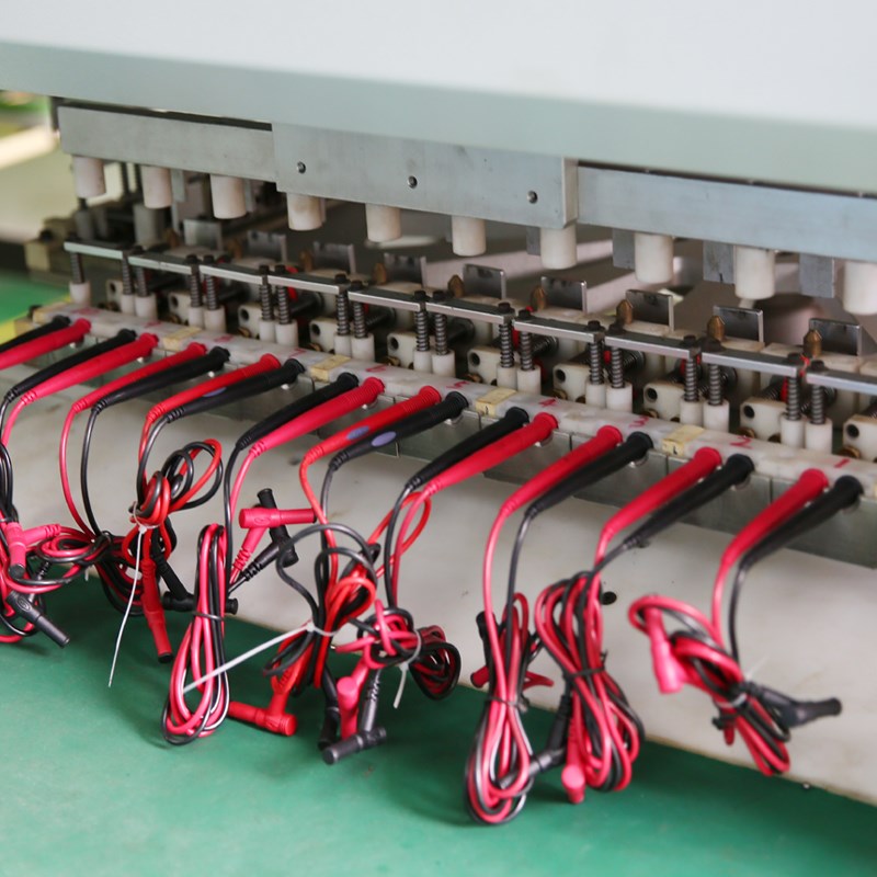 优利德原装镀金UTL20/L21/L27/28/90测试线钳形表万用表特尖表笔