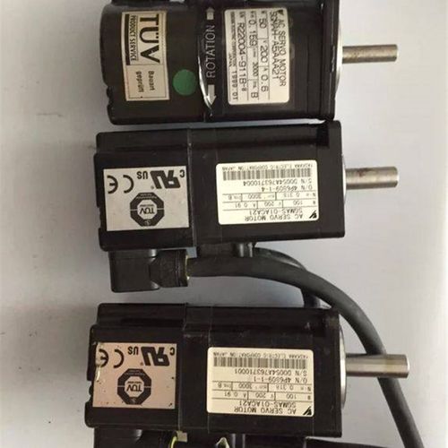 SGMAS-01AGA-SU12 安川电机SGMAS-04AGA-SU12