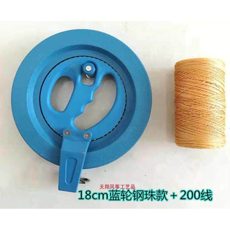 经典老鹰装饰g邮金传统工艺包大鹰画礼品手绘风筝传统儿童潍坊竹
