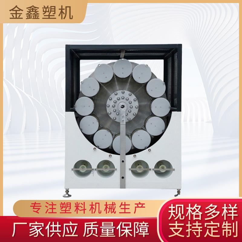 -65塑料单螺杆挤出机PVC编织管挤出生产线PC硬管挤出生产线设备