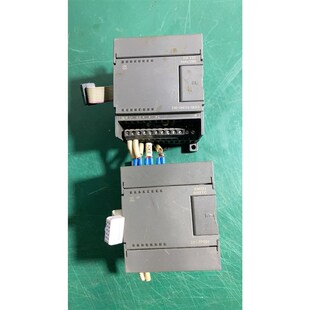 拆机合信PLC模块
