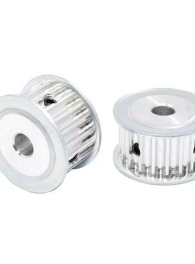 同步带轮HTPA22S5M150-A/B-P/N S5M100/250-A/B S5M22齿 内孔5-20