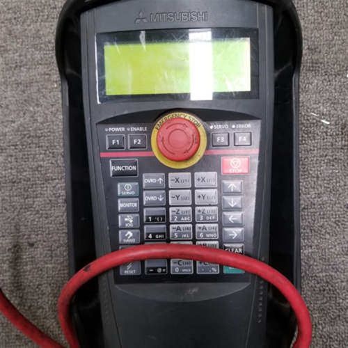 机器人R32示教器HG1U-SB12JH-MK1382-S7议价