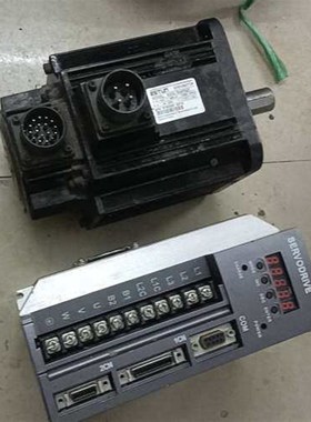 ESTUN 埃斯顿伺服驱动器一套 EDB-15APA