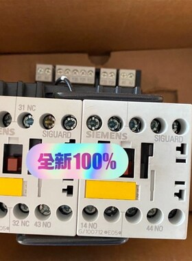 3TK2851-1BB40安全继电器 3ZX10议价