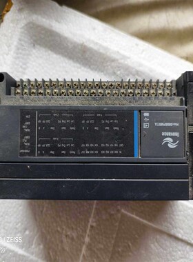 (森文设备)汇川高性能PLC  H3U-0808PMRTA一个的,运