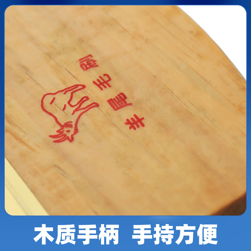 短柄羊毛刷木质手柄优质油漆刷工字羊毛刷涂料刷乳胶漆刷不掉毛