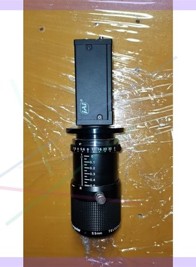 Computar TEC-M55  55mm  F2.8 康